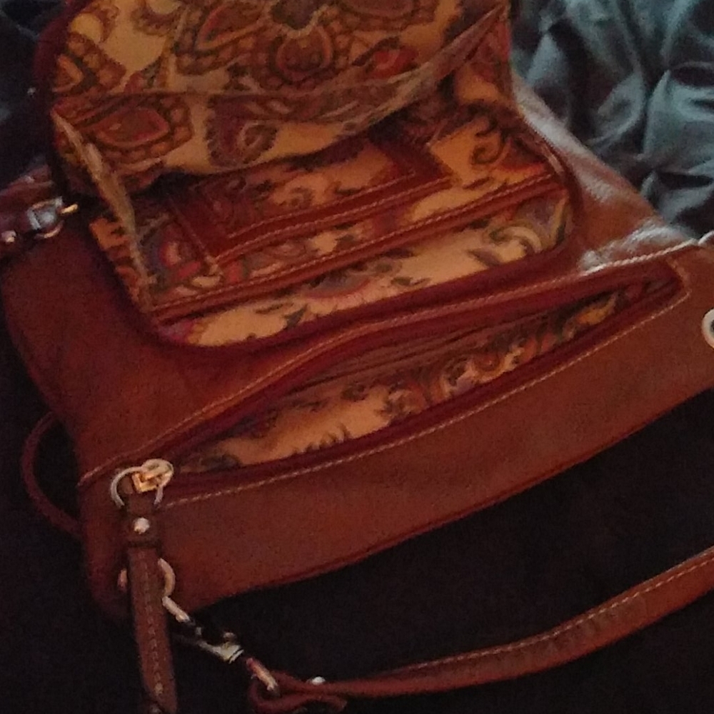 Handbag - Picture 3 of 5